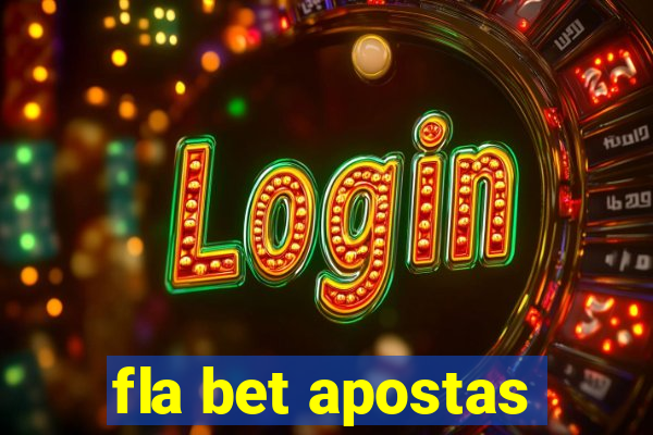 fla bet apostas