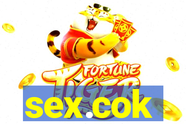 sex.cok