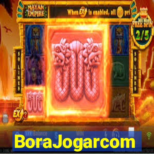 BoraJogarcom