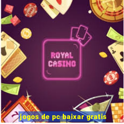 jogos de pc baixar gratis