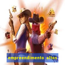 empreendimento altos da barra porto alegre