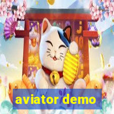 aviator demo