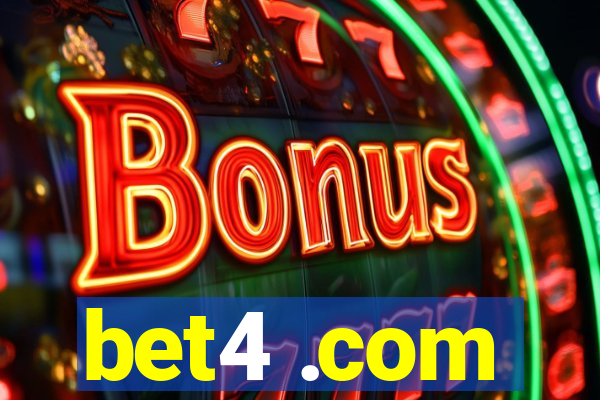 bet4 .com