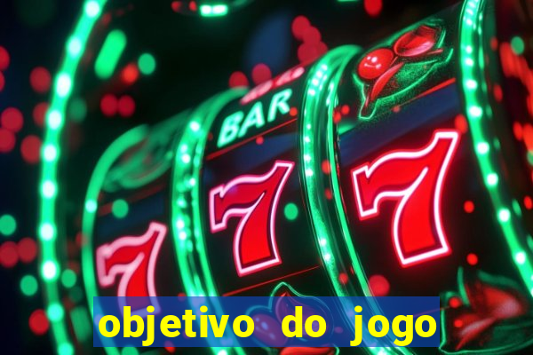 objetivo do jogo bingo matematico