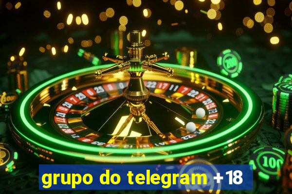 grupo do telegram +18