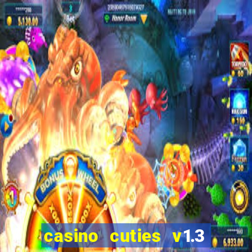 casino cuties v1.3 - android apk