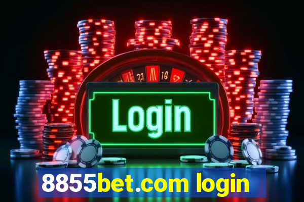 8855bet.com login