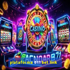 plataforma 811 bet link