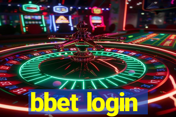 bbet login