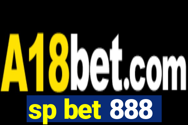 sp bet 888