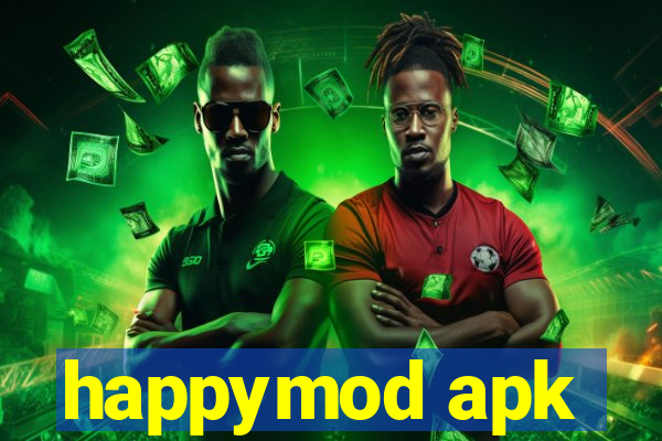 happymod apk