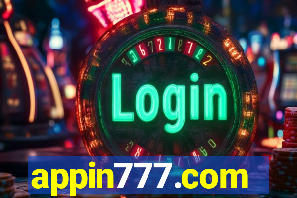 appin777.com