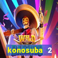 konosuba 2 temporada dublado