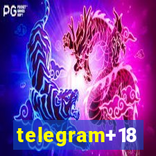 telegram+18