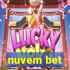 nuvem bet