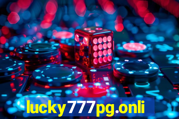 lucky777pg.online