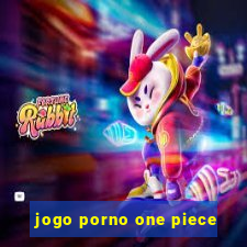 jogo porno one piece