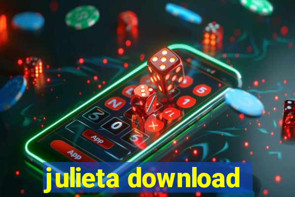 julieta download