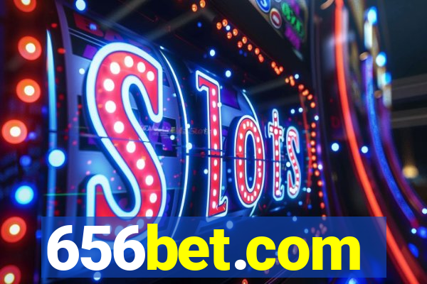 656bet.com