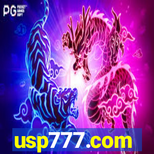 usp777.com