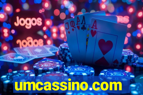 umcassino.com