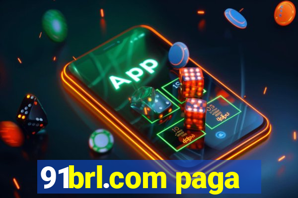 91brl.com paga