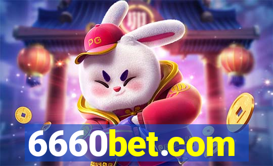 6660bet.com