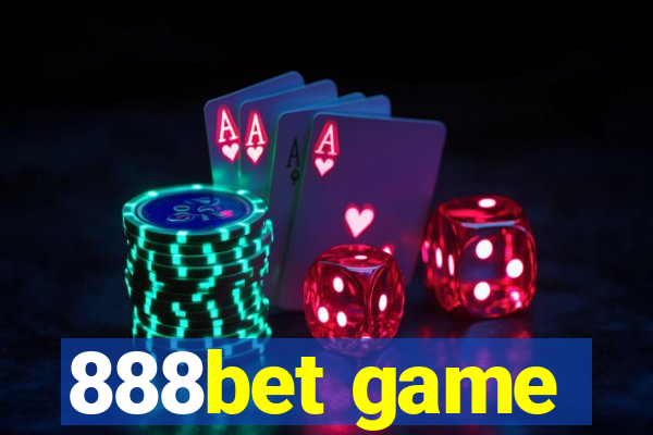 888bet game