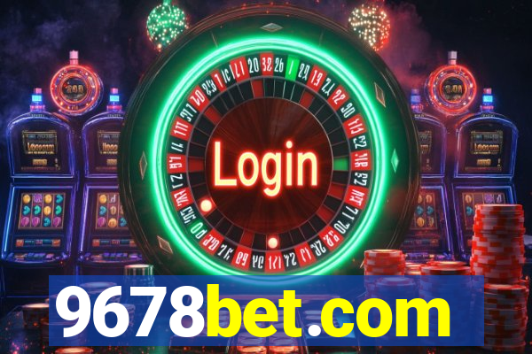 9678bet.com