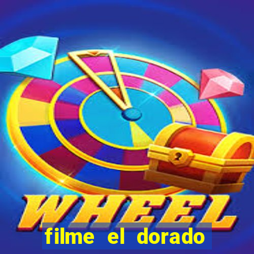 filme el dorado (1966 dublado download)