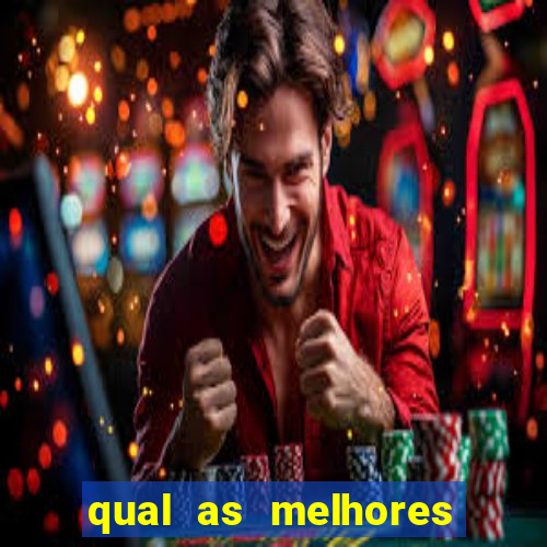 qual as melhores plataformas de jogos para ganhar dinheiro