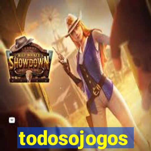 todosojogos