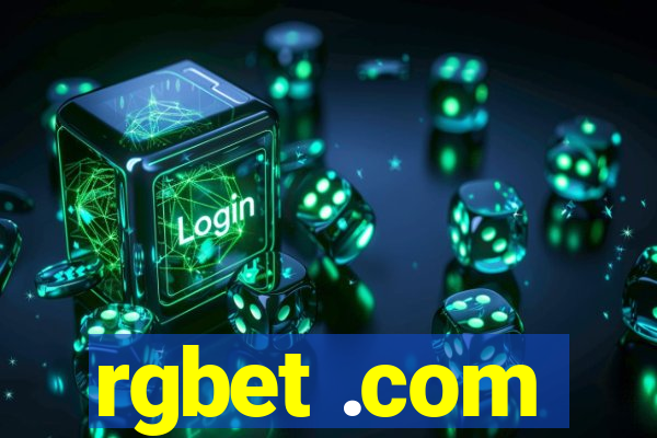 rgbet .com