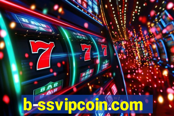 b-ssvipcoin.com