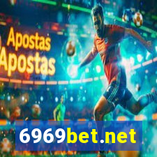 6969bet.net