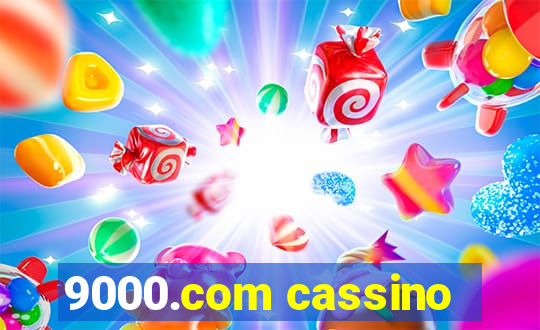 9000.com cassino