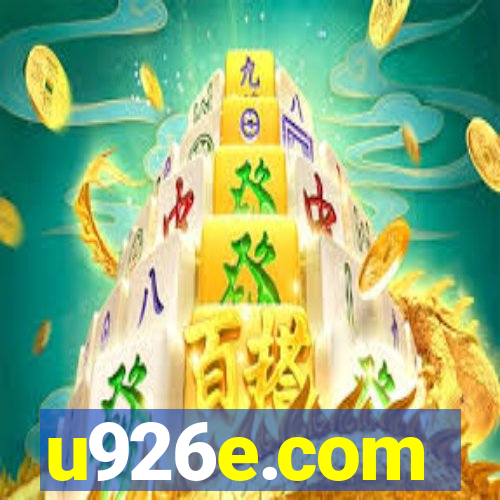 u926e.com