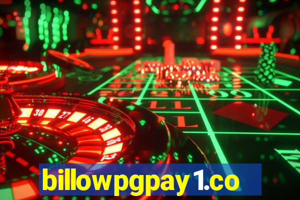 billowpgpay1.com