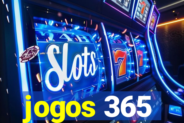 jogos 365