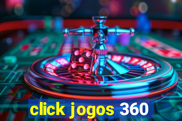 click jogos 360