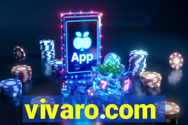 vivaro.com