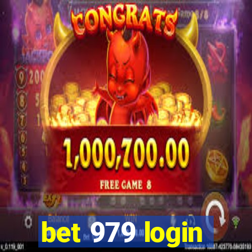 bet 979 login