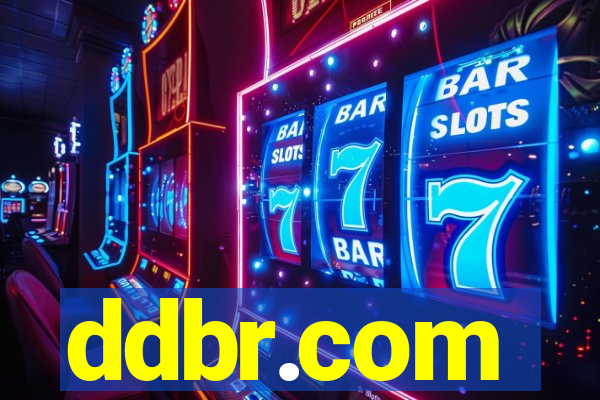 ddbr.com