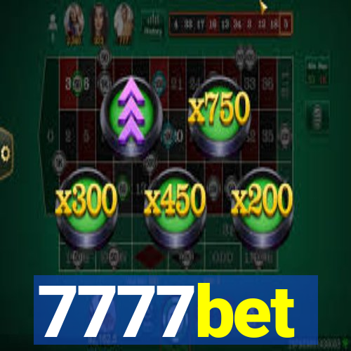 7777bet