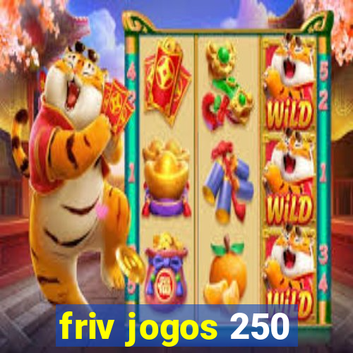 friv jogos 250