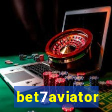 bet7aviator