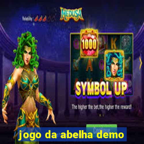 jogo da abelha demo