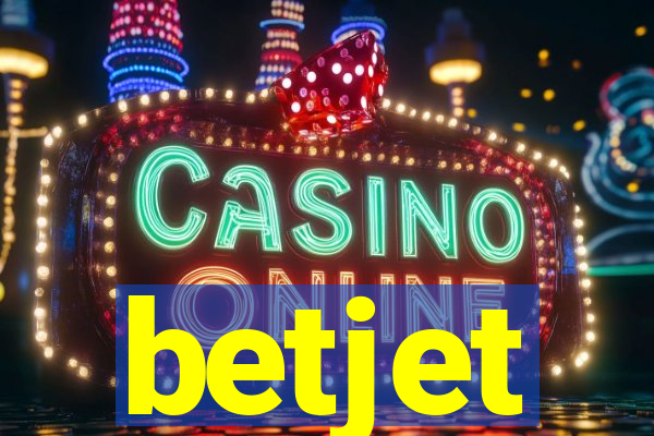 betjet