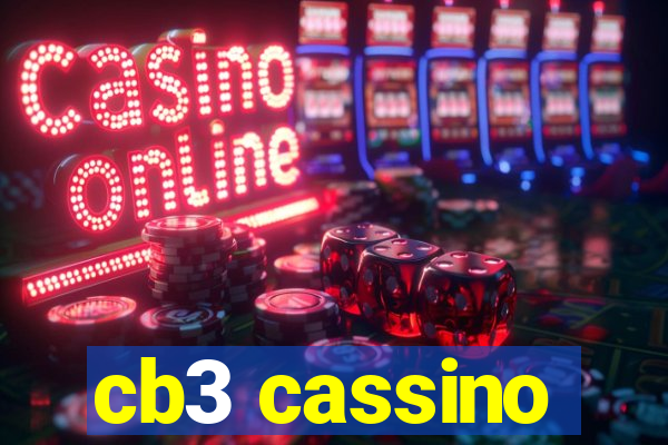 cb3 cassino