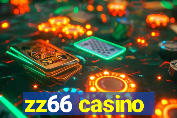 zz66 casino